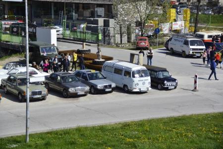 Mirna - 15. srecanje in blagoslov starodobnikov 22042023, foto Pep (15)